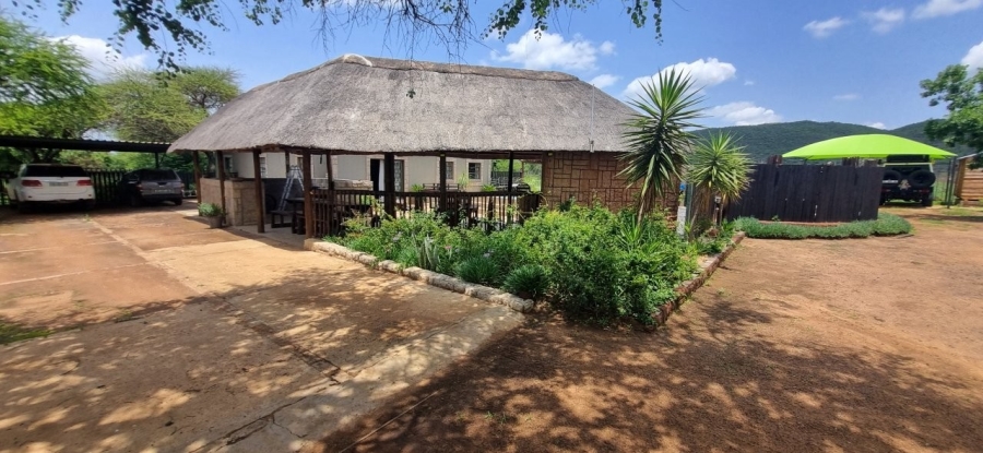 8 Bedroom Property for Sale in Brits Rural North West